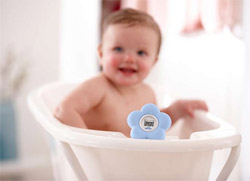AVENT Termometru pentru camera si baie pentru bebe
