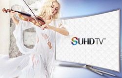 Televizoare Samsung LCD 3D