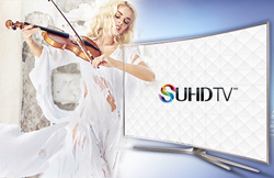 Televizoare Samsung LCD 3D