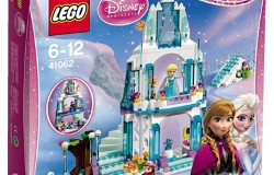 Jocuri Lego Disney Frozen de la Elefant