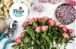 Livrare buchete de flori, comanda online