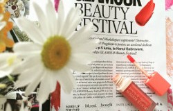 Impresii de la prima editie a Glamour Beauty Festival, iunie 2016