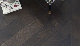 natural wood floor parchet triplustratificat